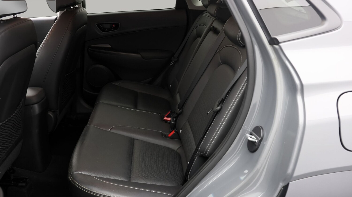 Used Hyundai KONA for sale - 77439640: Photo 16