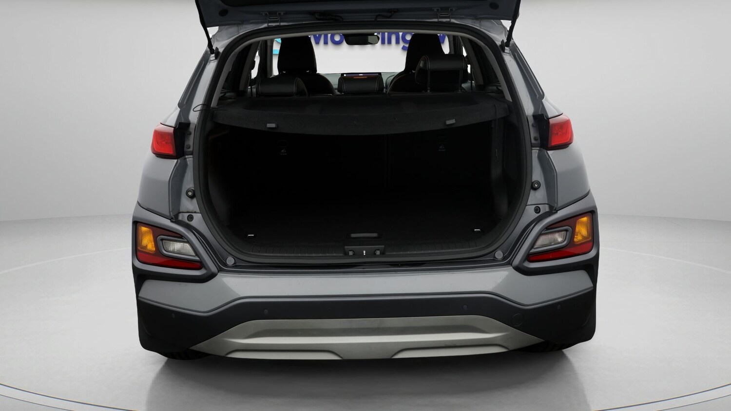 Used Hyundai KONA for sale - 77439640: Photo 17