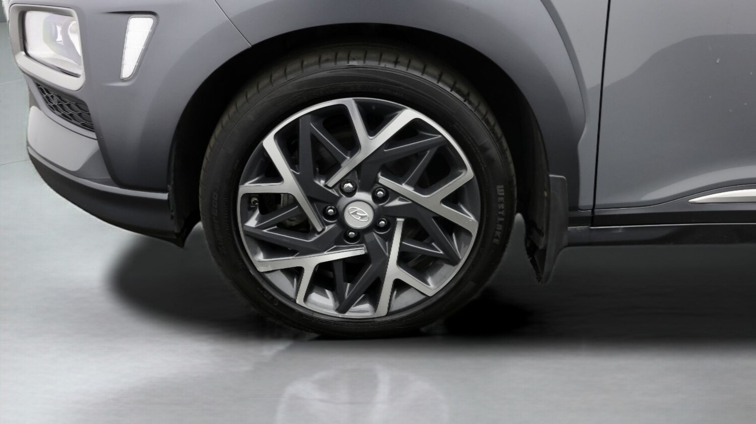 Used Hyundai KONA for sale - 77439640: Photo 18