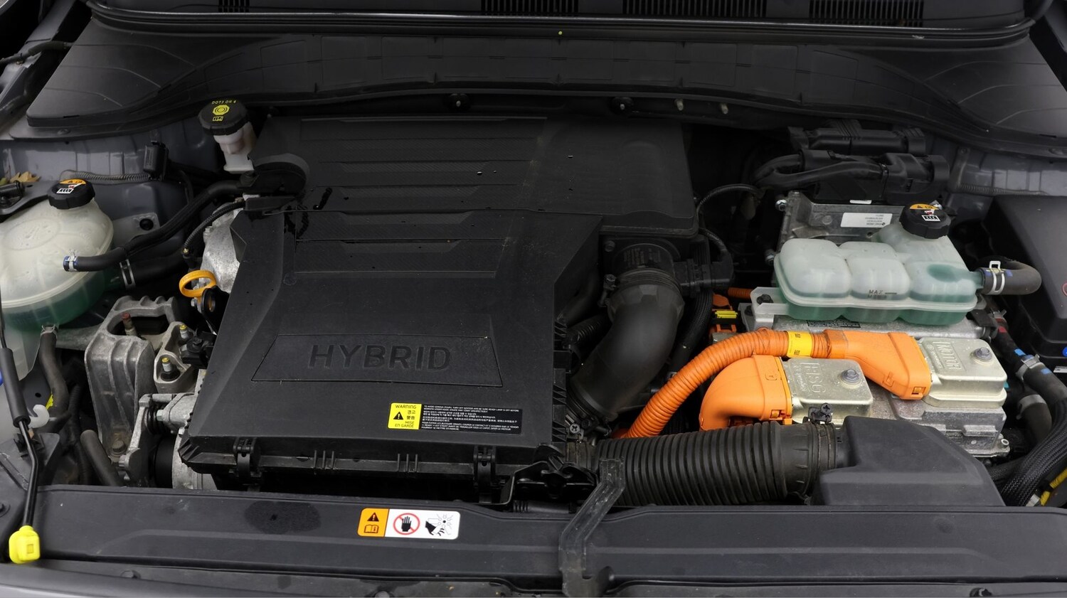 Used Hyundai KONA for sale - 77439640: Photo 19