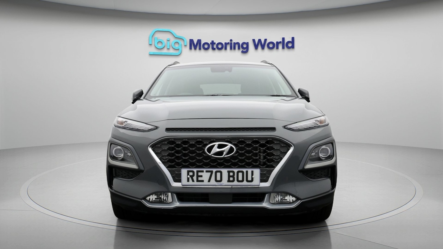 Used Hyundai KONA for sale - 77439640: Photo 2