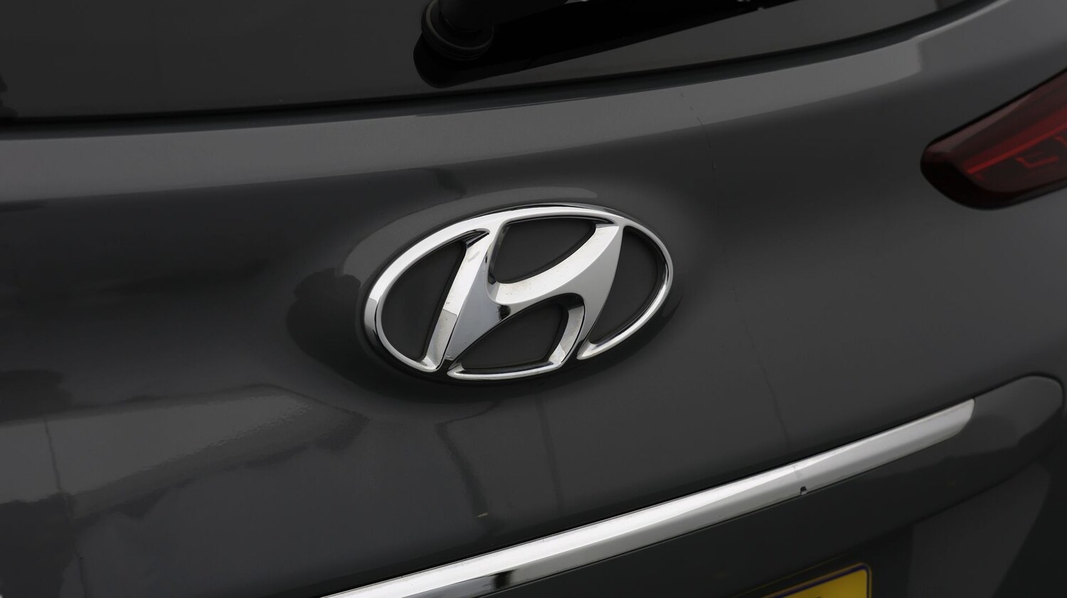 Used Hyundai KONA for sale - 77439640: Photo 20