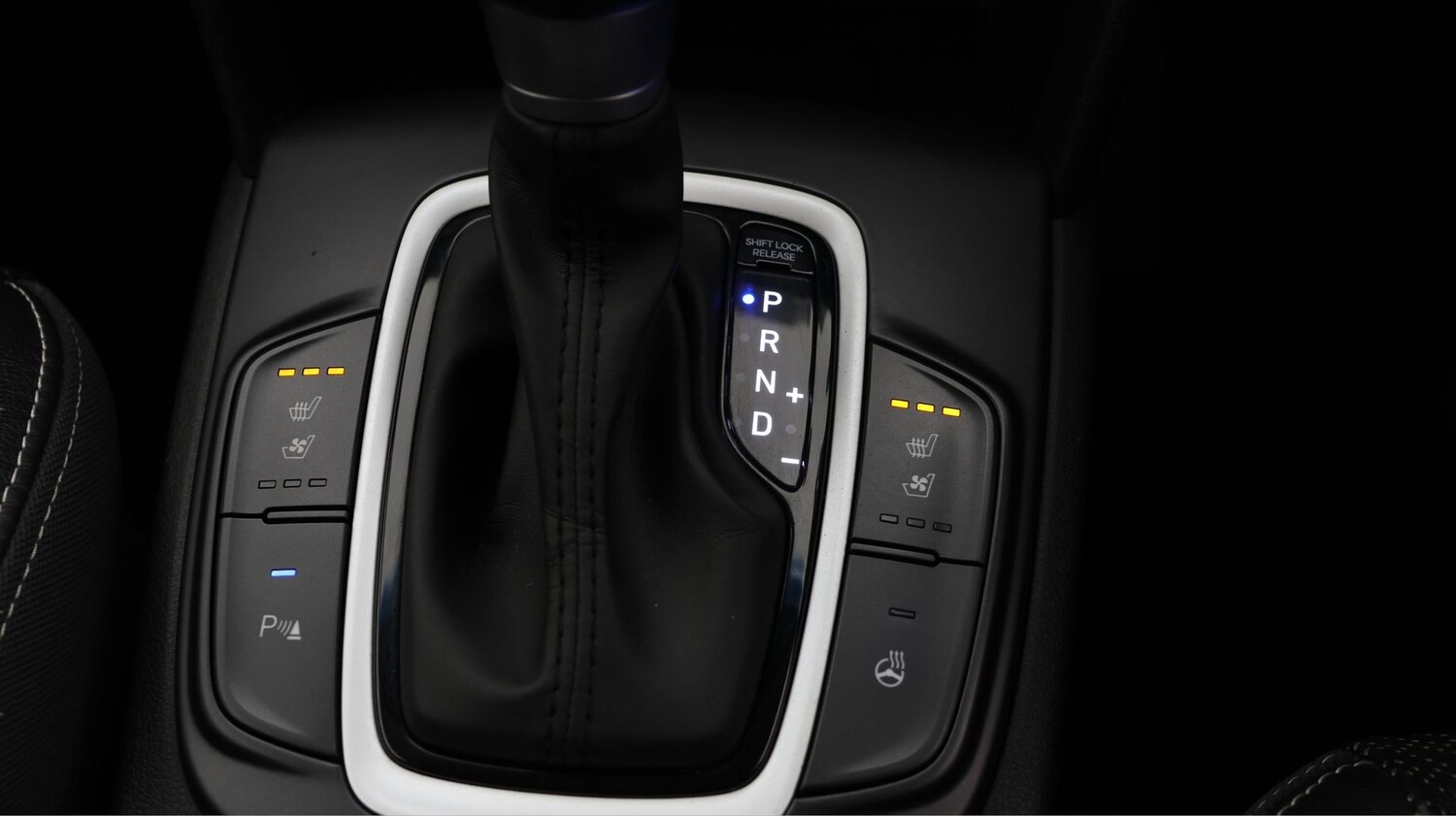 Used Hyundai KONA for sale - 77439640: Photo 21