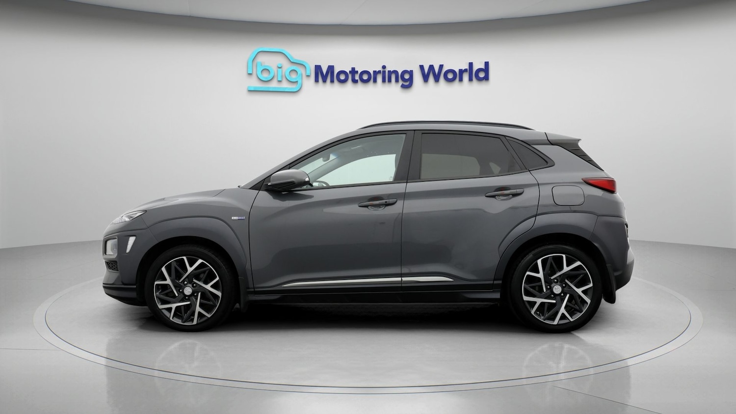 Used Hyundai KONA for sale - 77439640: Photo 4