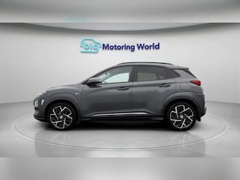 Used Hyundai KONA 2020 for sale - 77439640: Photo