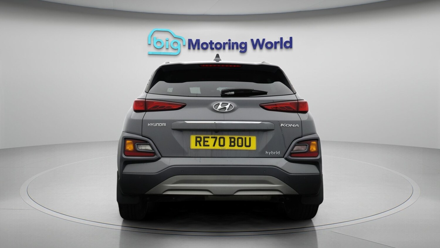 Used Hyundai KONA for sale - 77439640: Photo 6