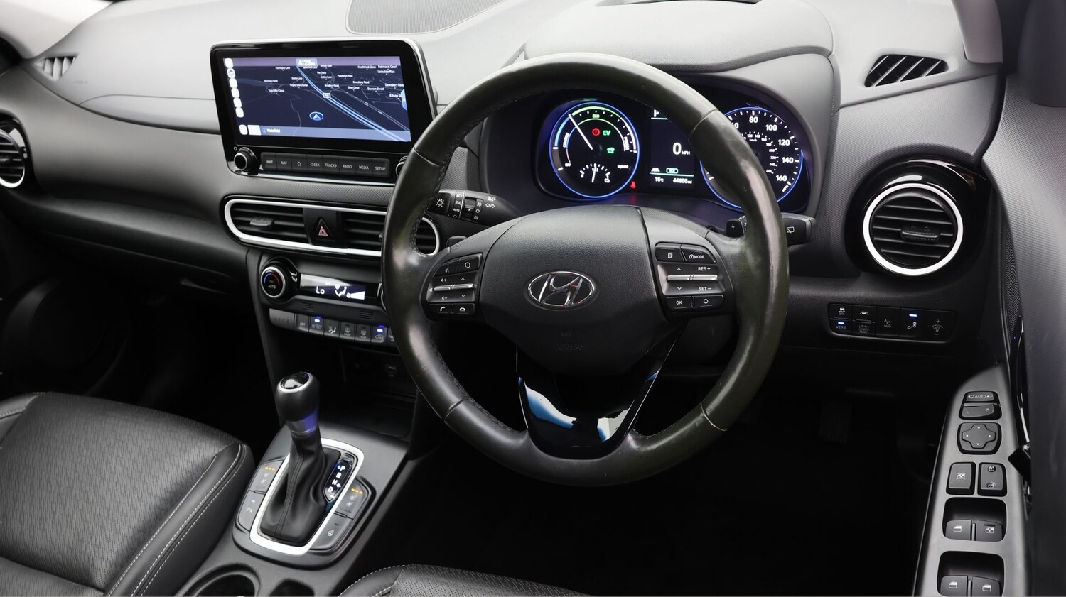 Used Hyundai KONA for sale - 77439640: Photo 9