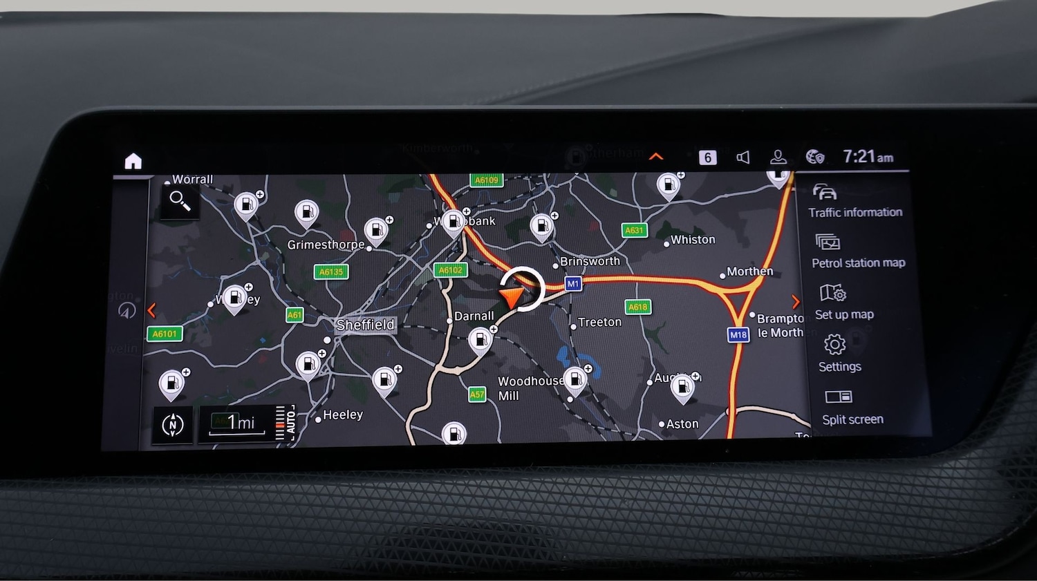 Used BMW 2 Series Gran Coupe for sale - 77438039: Photo 11