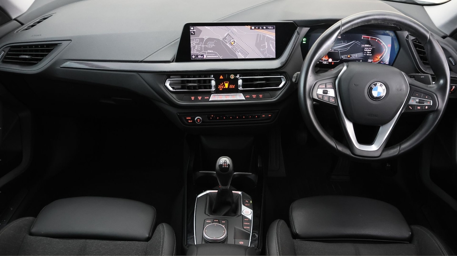 Used BMW 2 Series Gran Coupe for sale - 77438039: Photo 13