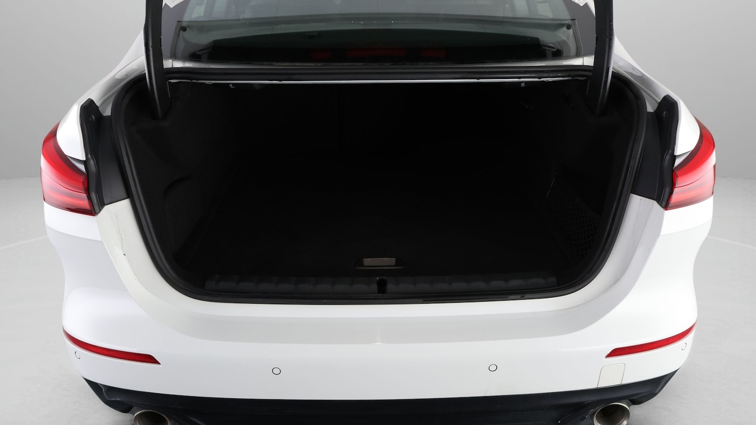 Used BMW 2 Series Gran Coupe for sale - 77438039: Photo 17