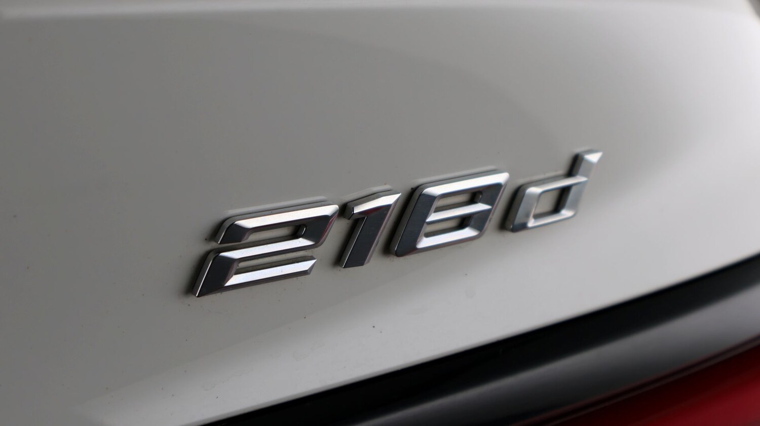 Used BMW 2 Series Gran Coupe for sale - 77438039: Photo 21