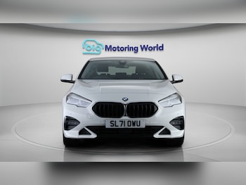 Used BMW 2 Series Gran Coupe 2021 for sale - 77438039: Photo