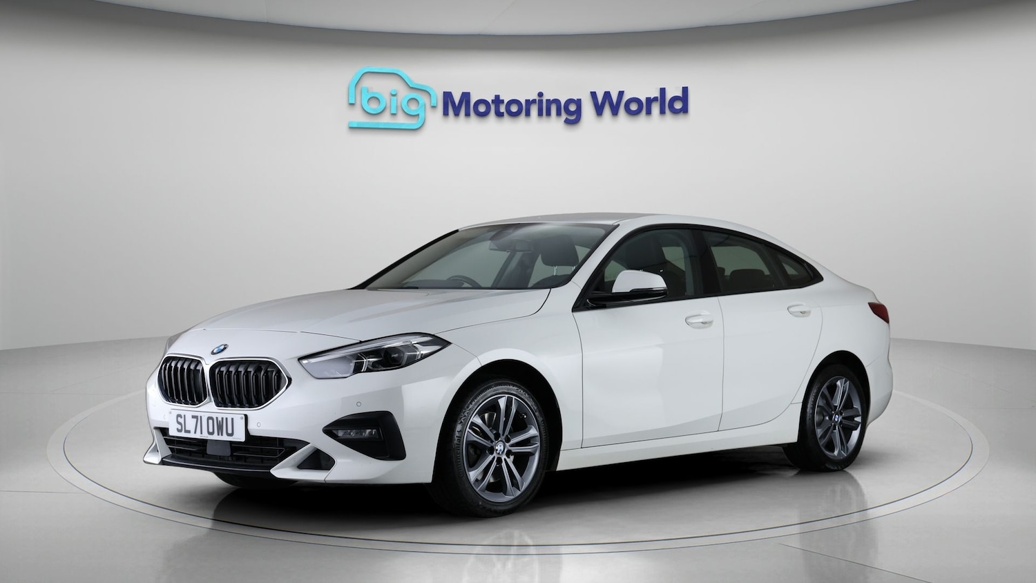 Used BMW 2 Series Gran Coupe for sale - 77438039: Photo 3