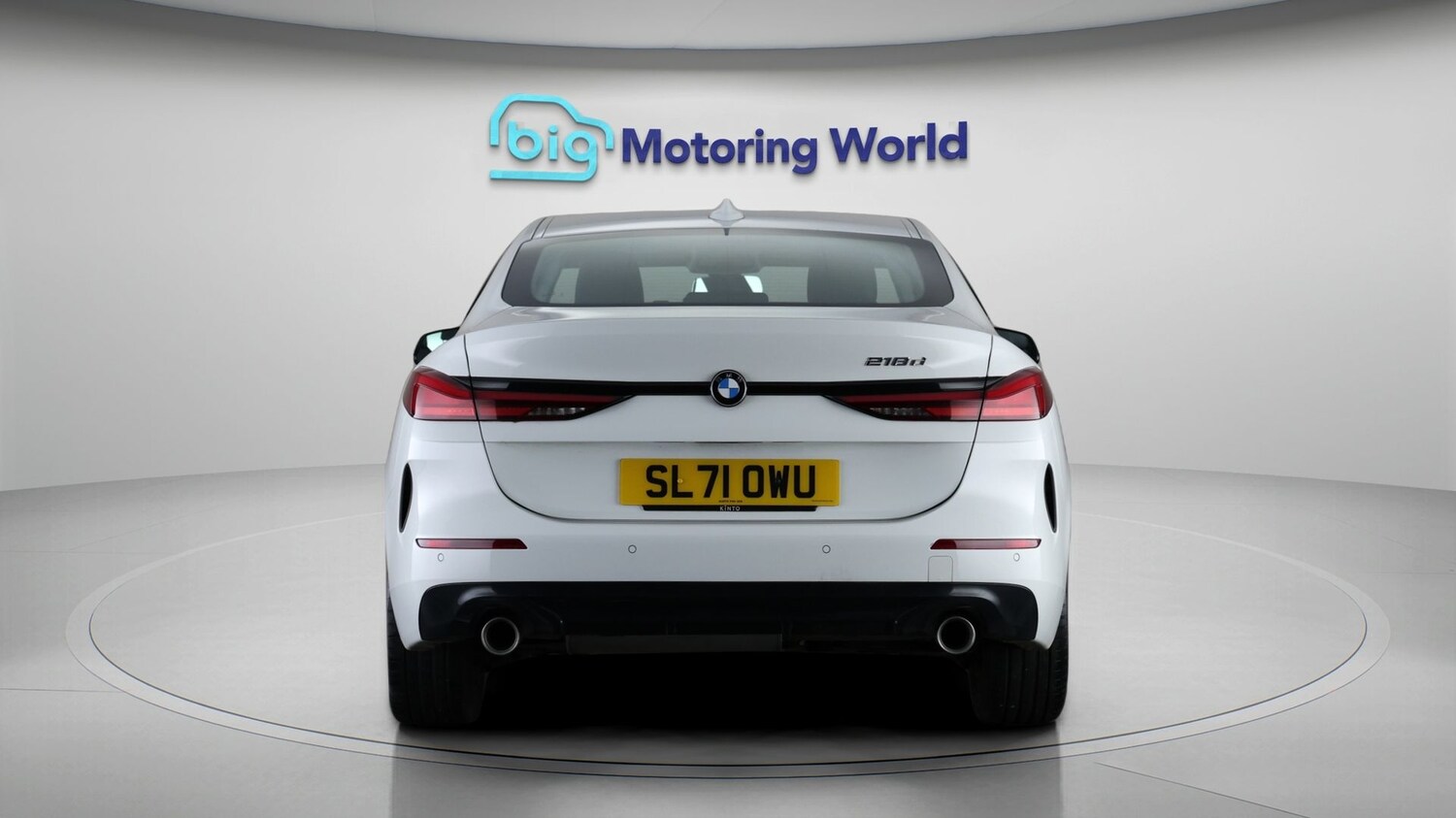 Used BMW 2 Series Gran Coupe for sale - 77438039: Photo 6