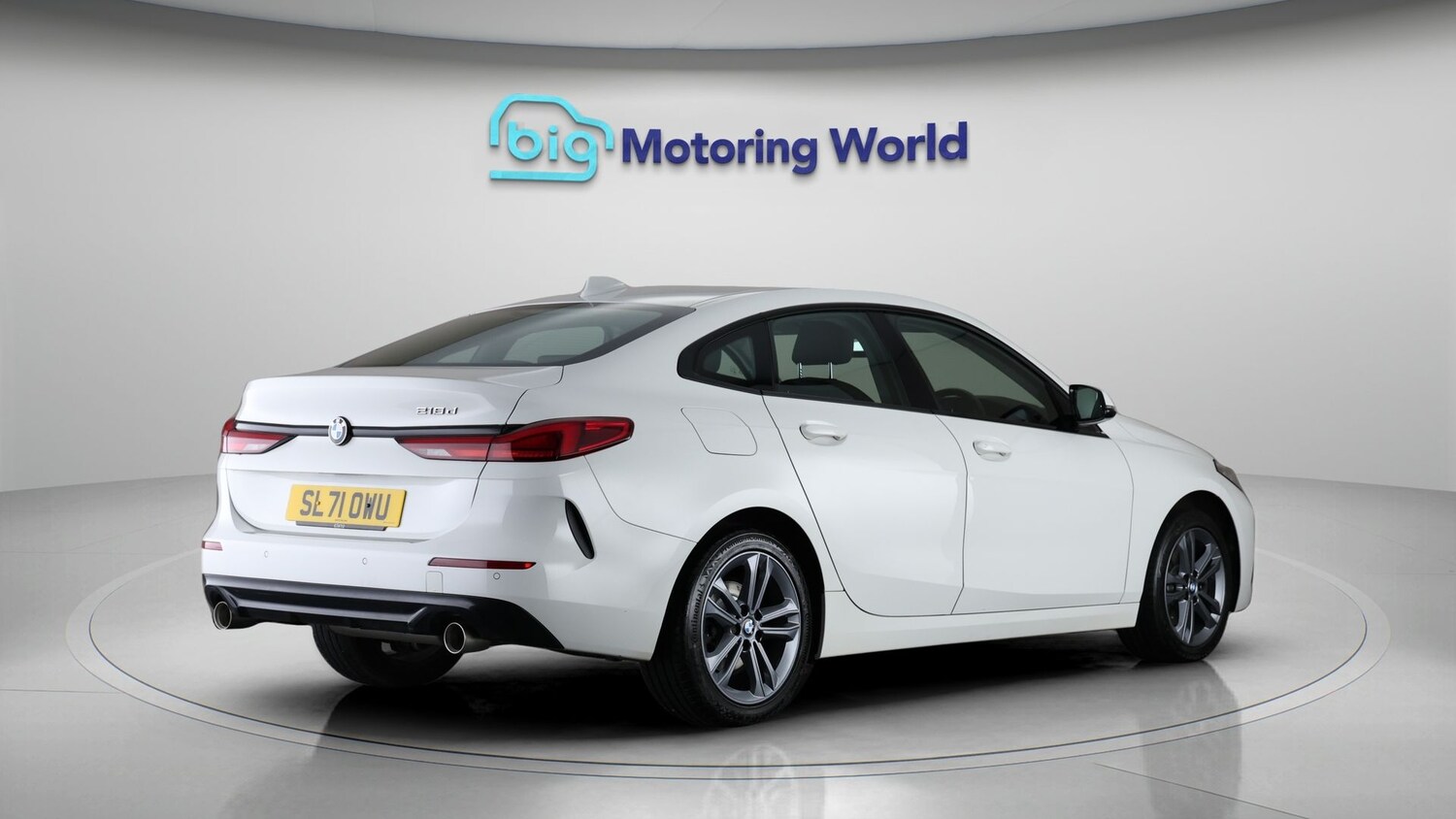 Used BMW 2 Series Gran Coupe for sale - 77438039: Photo 7