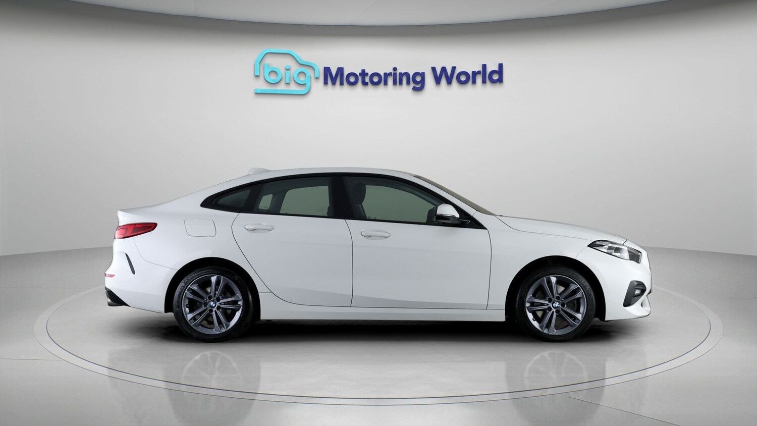 Used BMW 2 Series Gran Coupe for sale - 77438039: Photo 8