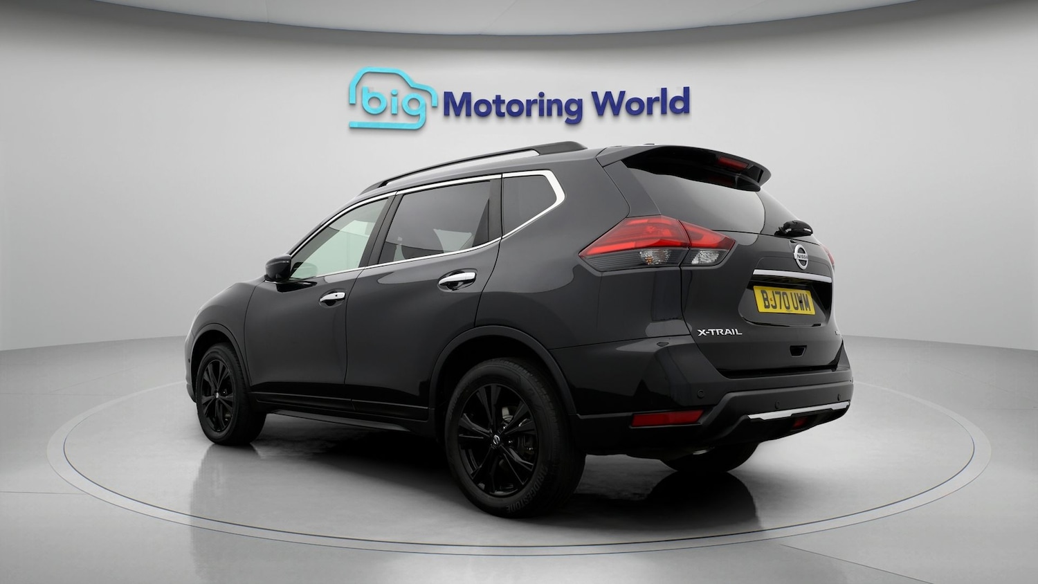 Used Nissan X-Trail 2020 for sale - 77399648: Photo 5