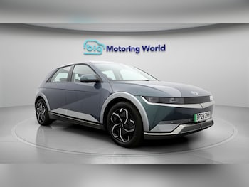 Used Hyundai IONIQ 5 2023 for sale - 79483490: Photo