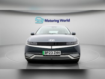Used Hyundai IONIQ 5 2023 for sale - 79483490: Photo
