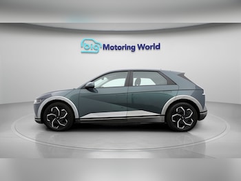 Used Hyundai IONIQ 5 2023 for sale - 79483490: Photo
