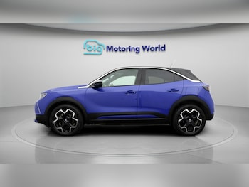 Used Vauxhall Mokka 2023 for sale - 79444313: Photo