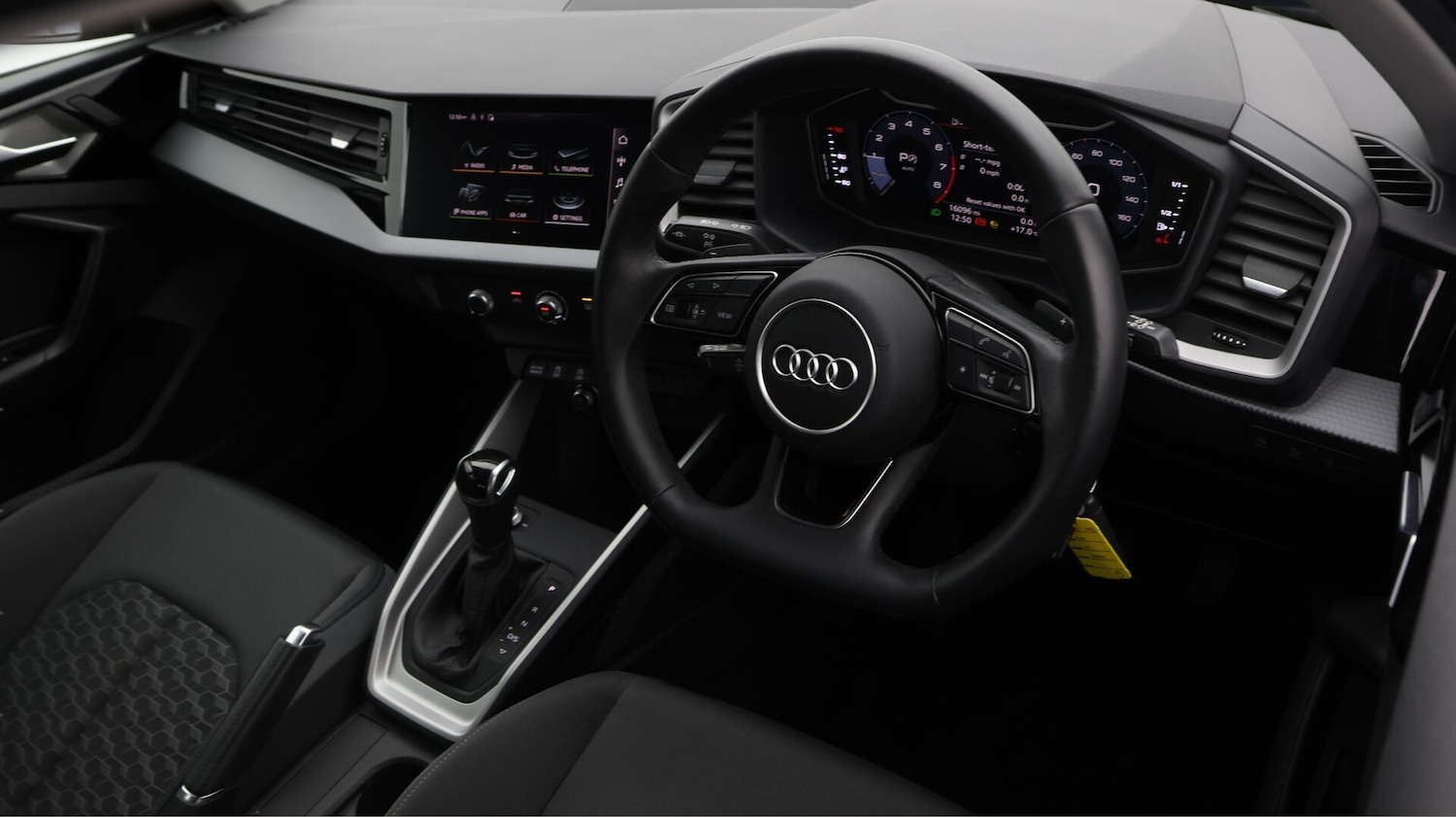 Used Audi A1 2021 for sale - 76658292: Photo 10