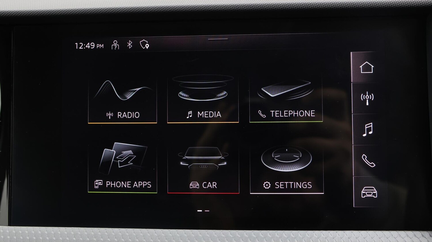 Used Audi A1 2021 for sale - 76658292: Photo 12