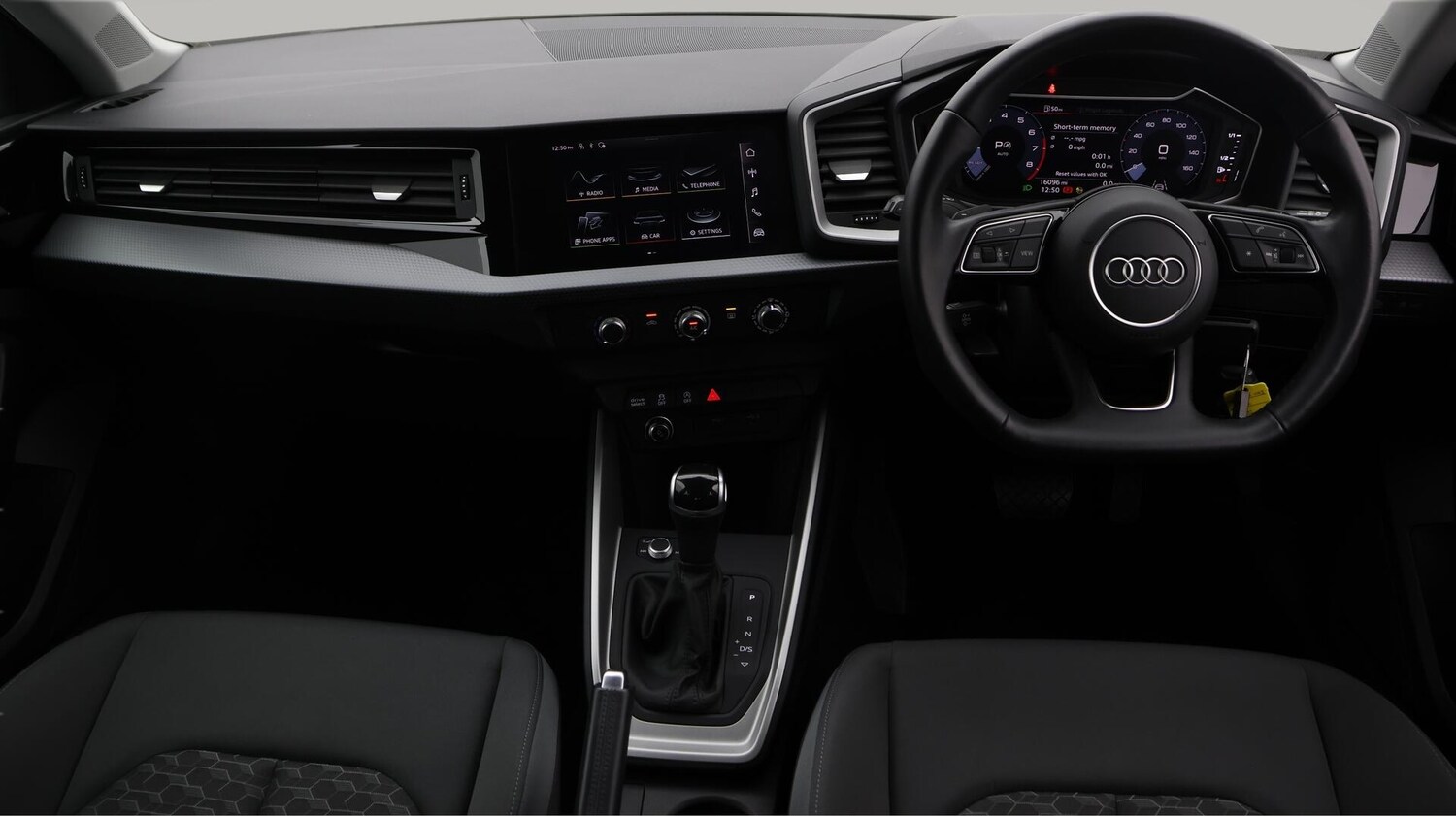 Used Audi A1 2021 for sale - 76658292: Photo 14