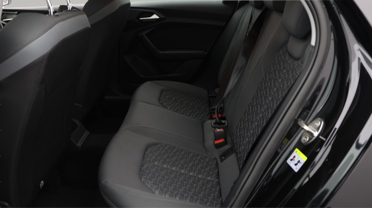 Used Audi A1 2021 for sale - 76658292: Photo 17