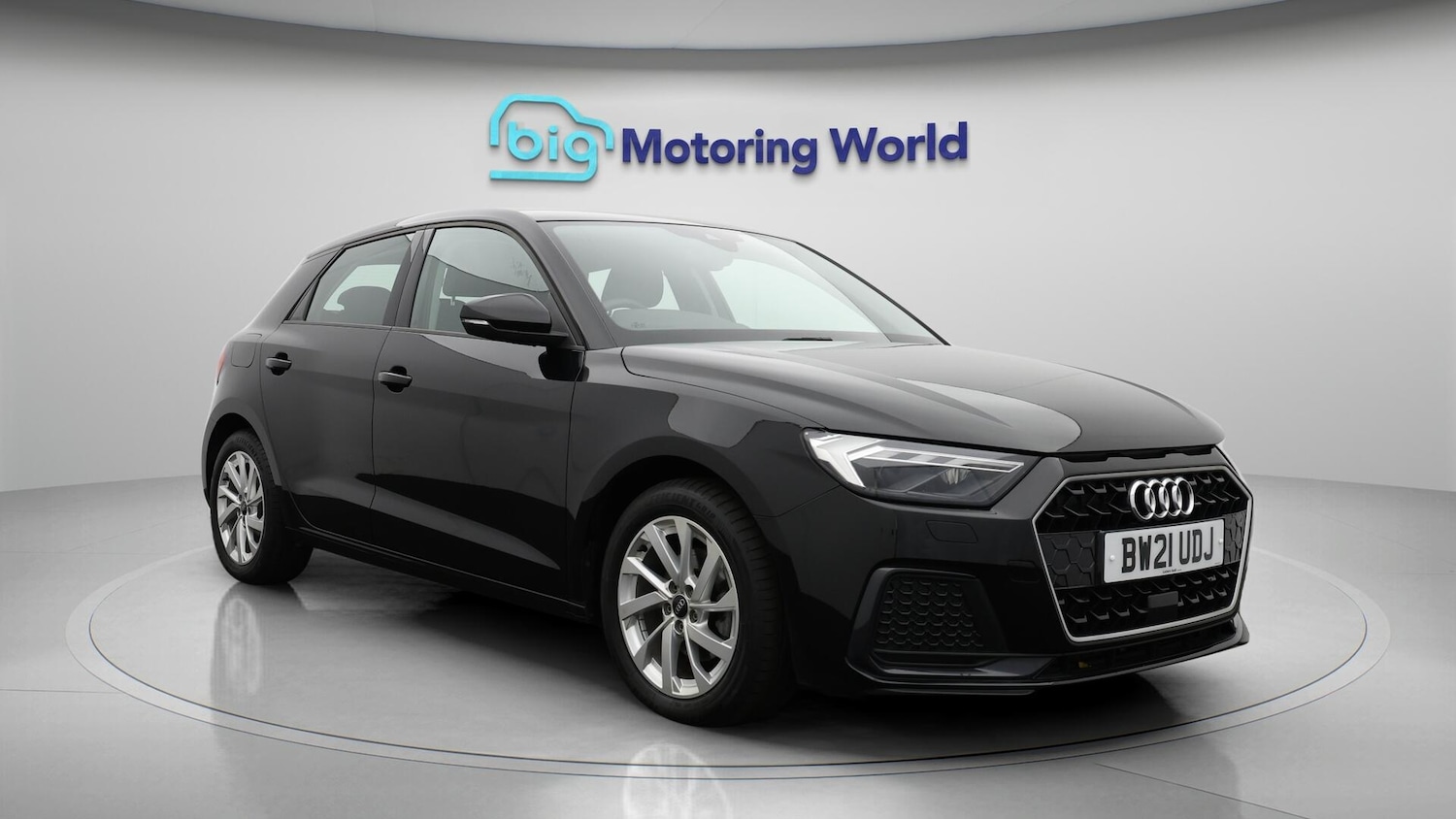 Used Audi A1 2021 for sale - 76658292: Photo 2