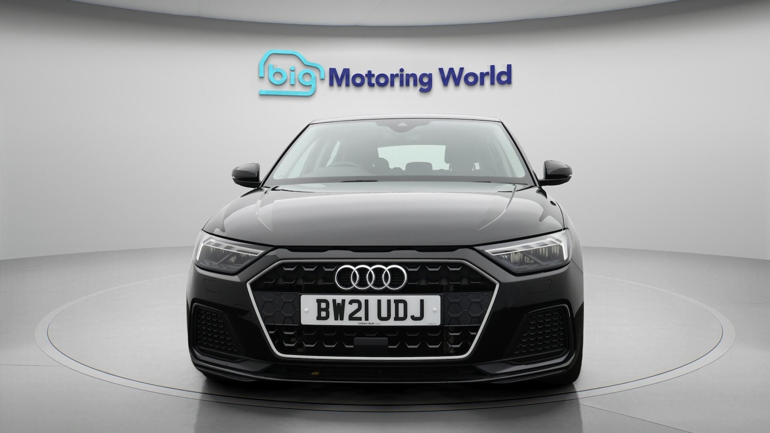 Used Audi A1 2021 for sale - 76658292: Photo 3