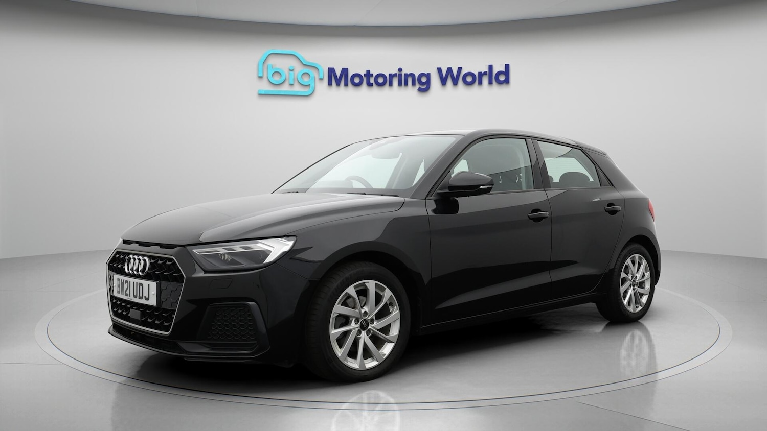 Used Audi A1 2021 for sale - 76658292: Photo 4