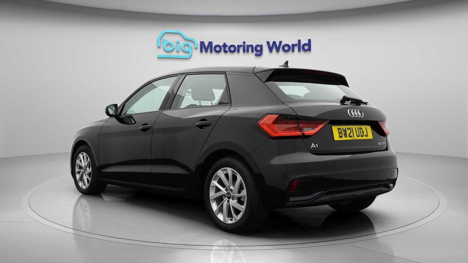 Used Audi A1 2021 for sale - 76658292: Photo 6