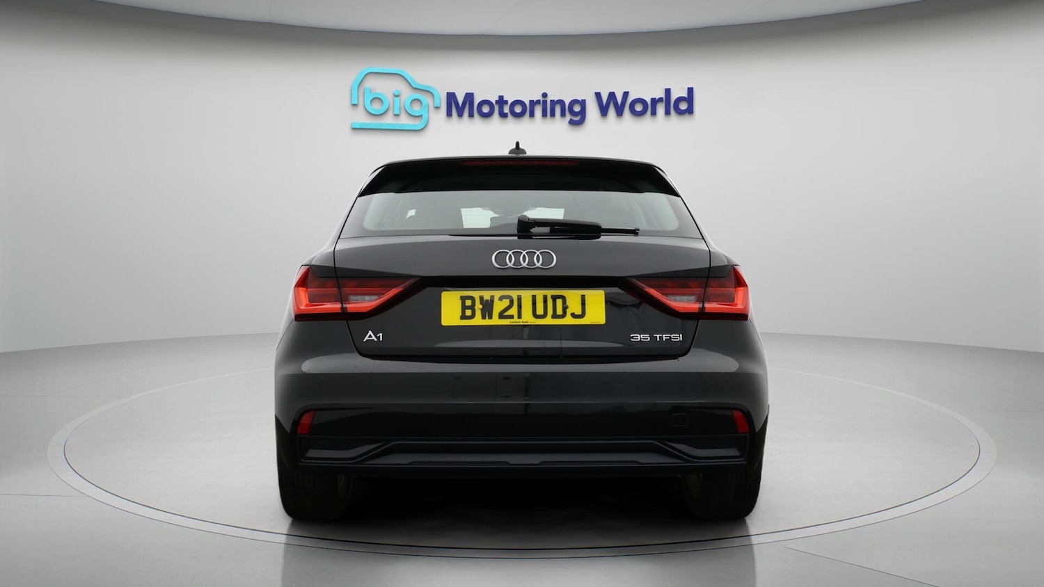 Used Audi A1 2021 for sale - 76658292: Photo 7