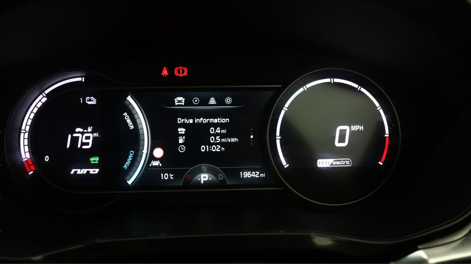 Used Kia Niro 2020 for sale - 77428358: Photo 10