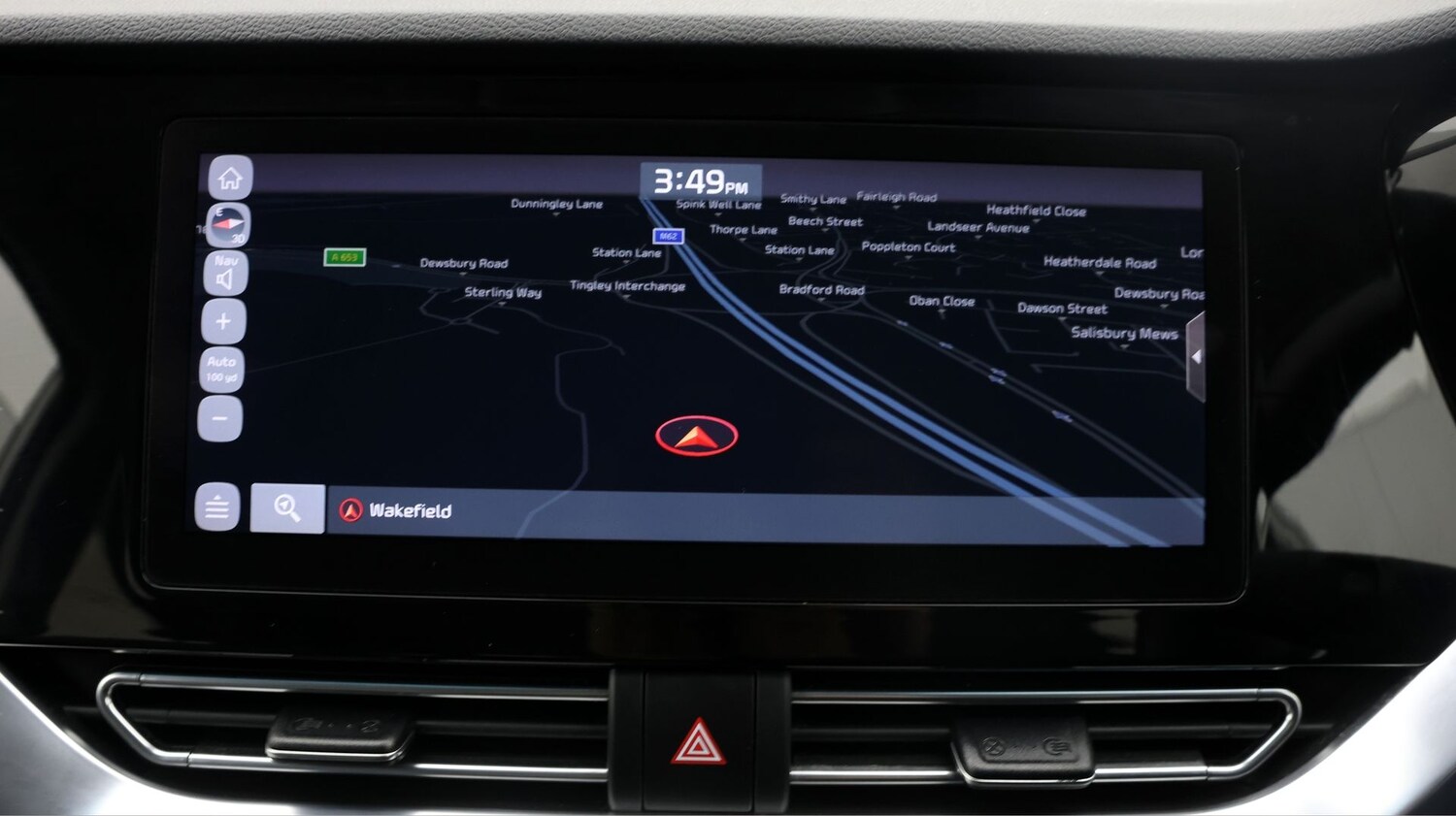 Used Kia Niro 2020 for sale - 77428358: Photo 11