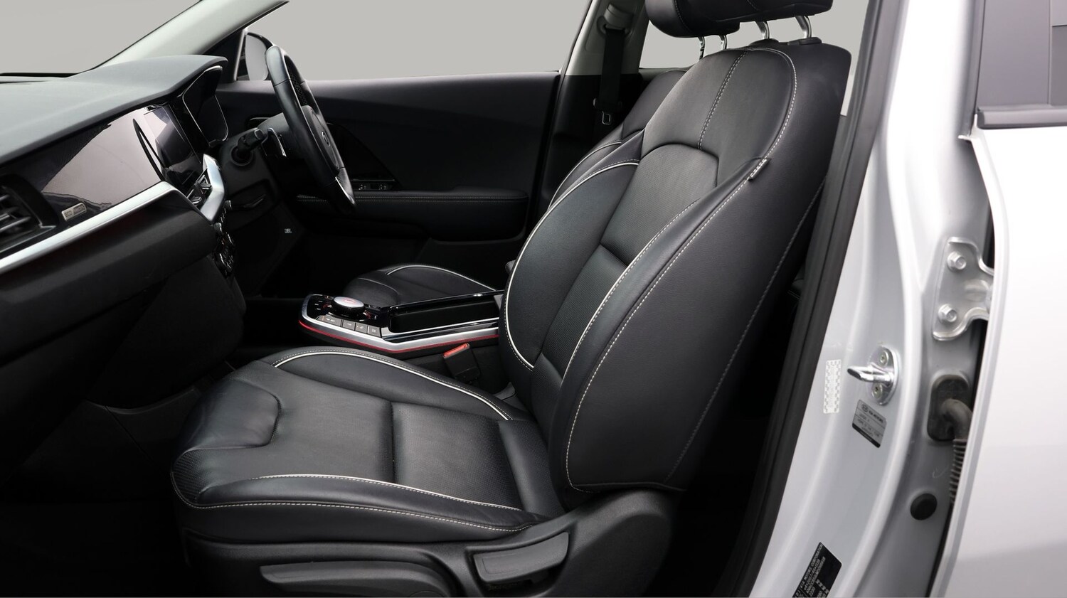 Used Kia Niro 2020 for sale - 77428358: Photo 14