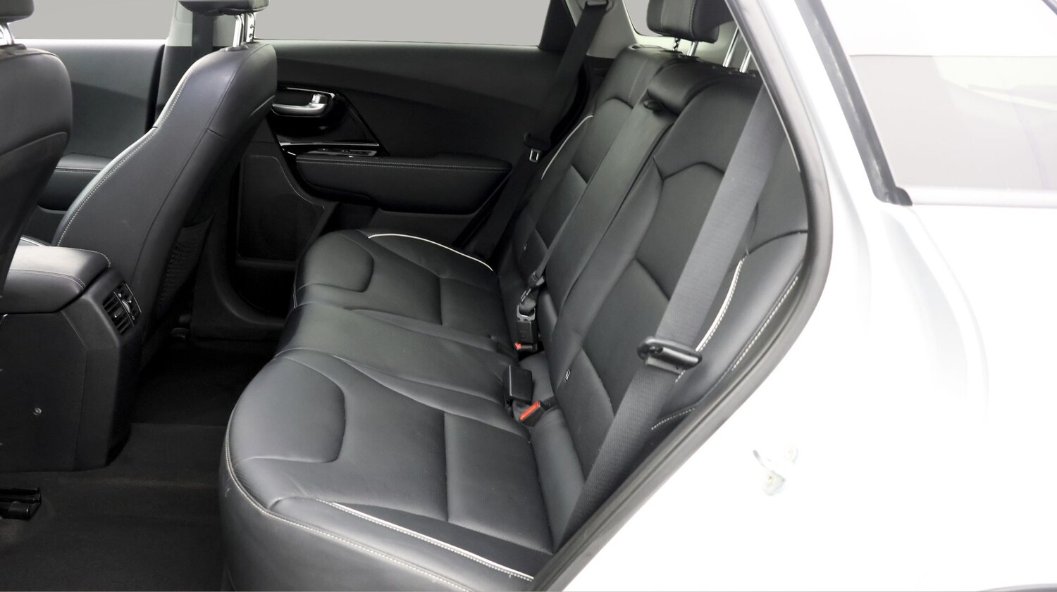 Used Kia Niro 2020 for sale - 77428358: Photo 16