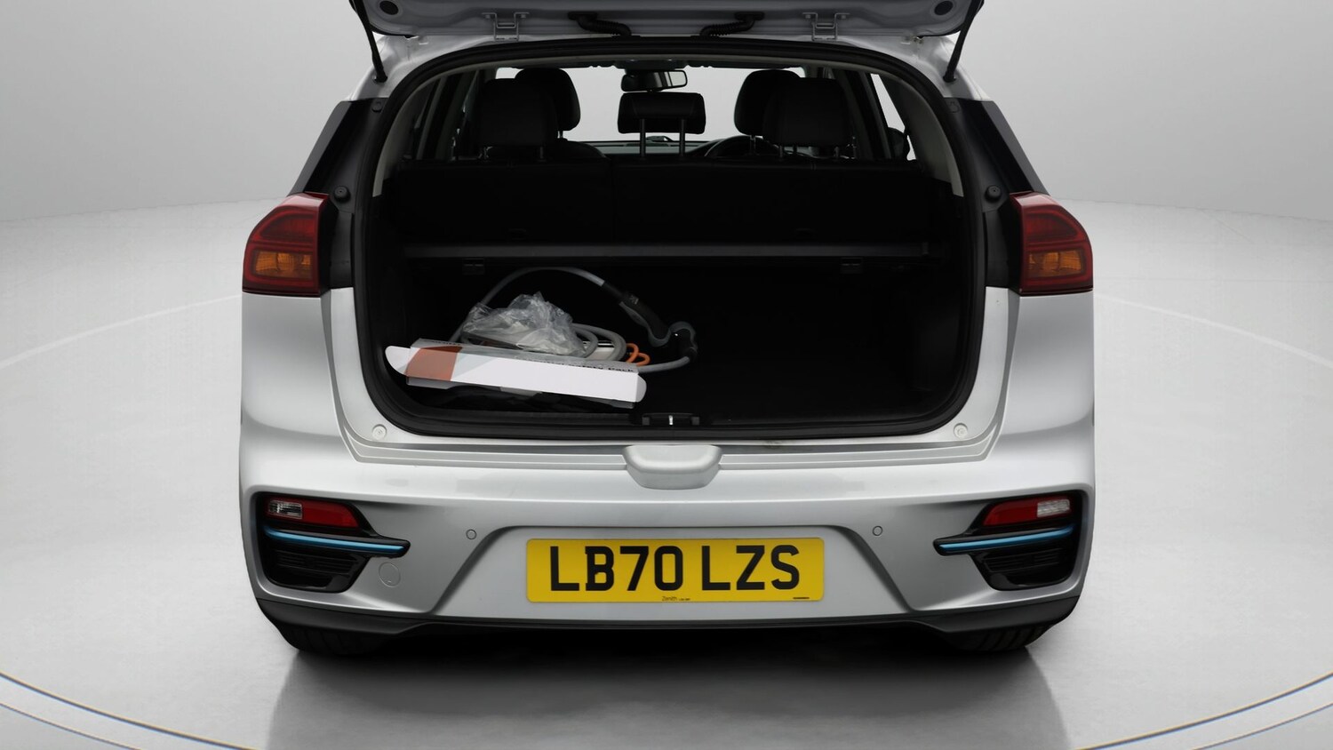 Used Kia Niro 2020 for sale - 77428358: Photo 17