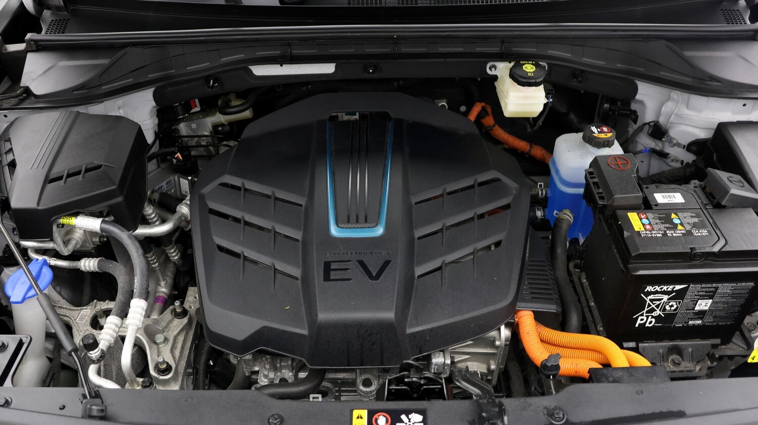 Used Kia Niro 2020 for sale - 77428358: Photo 19