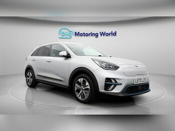 Used Kia Niro 2020 for sale - 77428358: Photo
