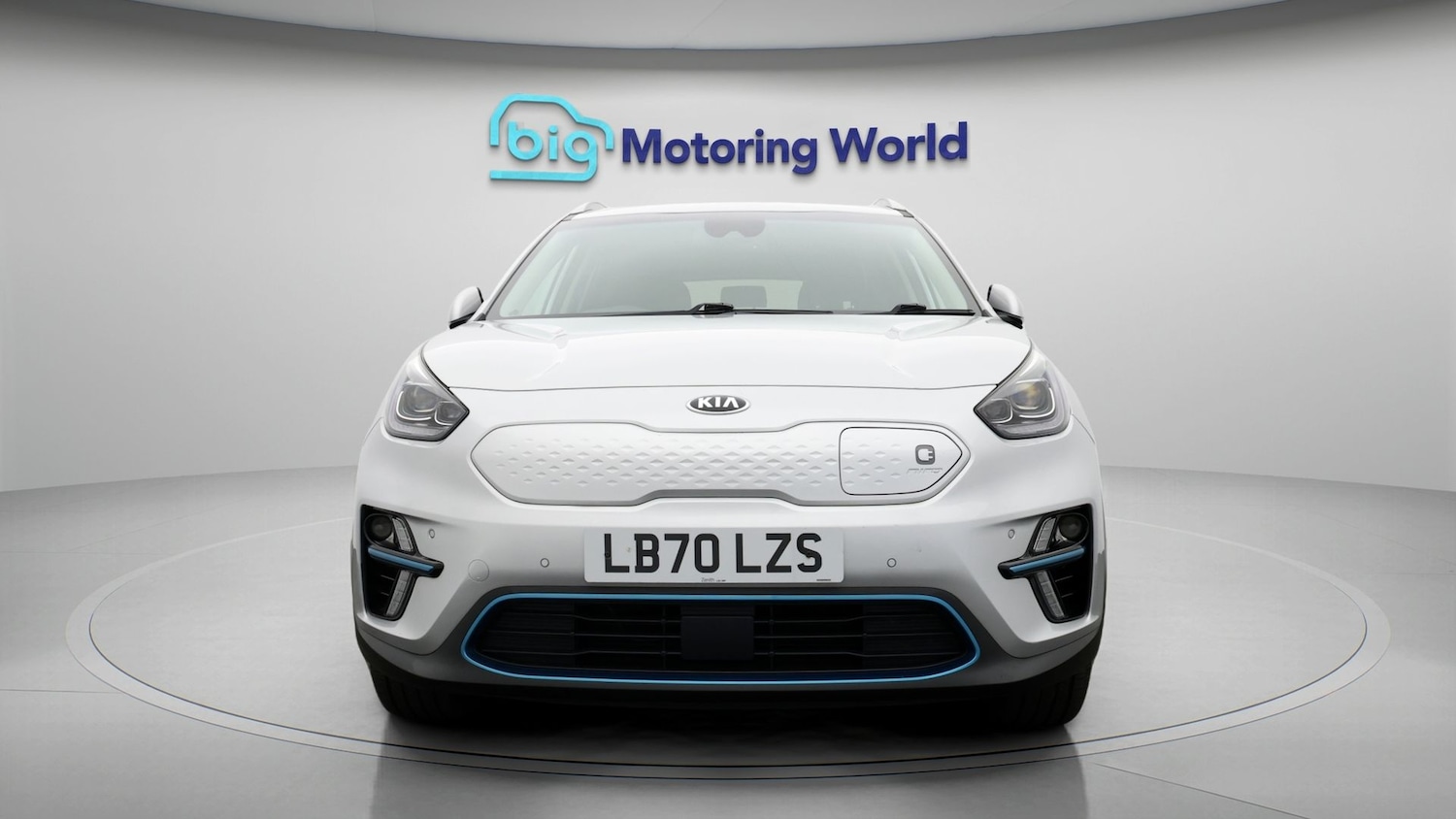 Used Kia Niro 2020 for sale - 77428358: Photo 2