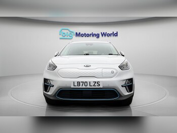 Used Kia Niro 2020 for sale - 77428358: Photo