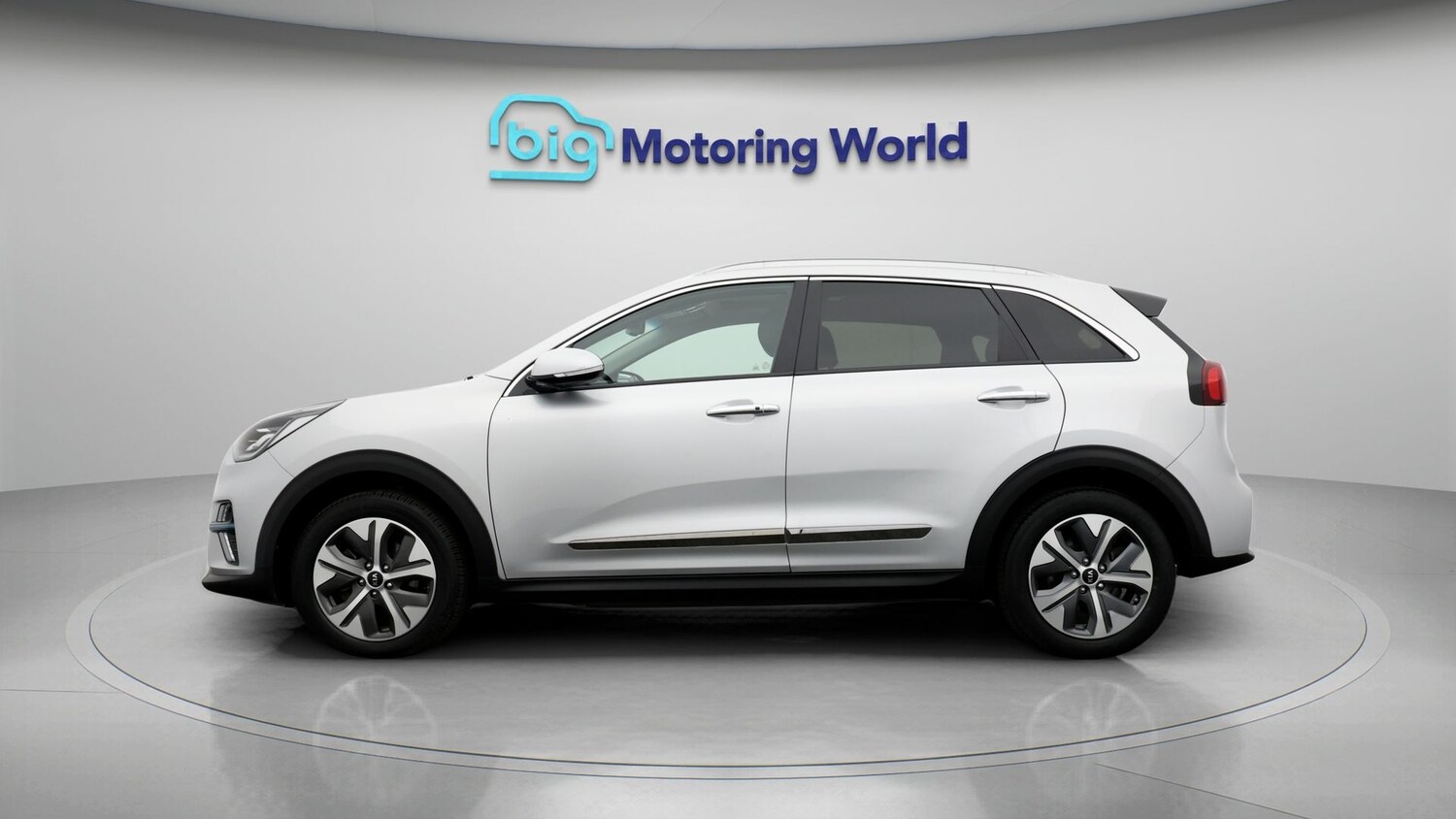 Used Kia Niro 2020 for sale - 77428358: Photo 4