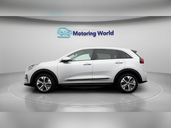 Used Kia Niro 2020 for sale - 77428358: Photo
