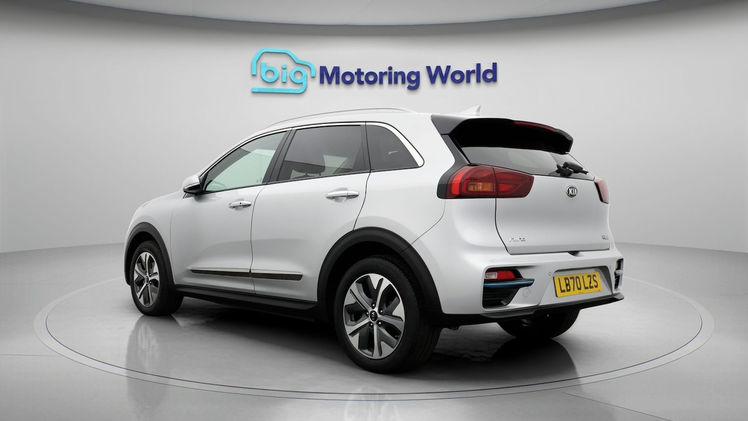 Used Kia Niro 2020 for sale - 77428358: Photo 5
