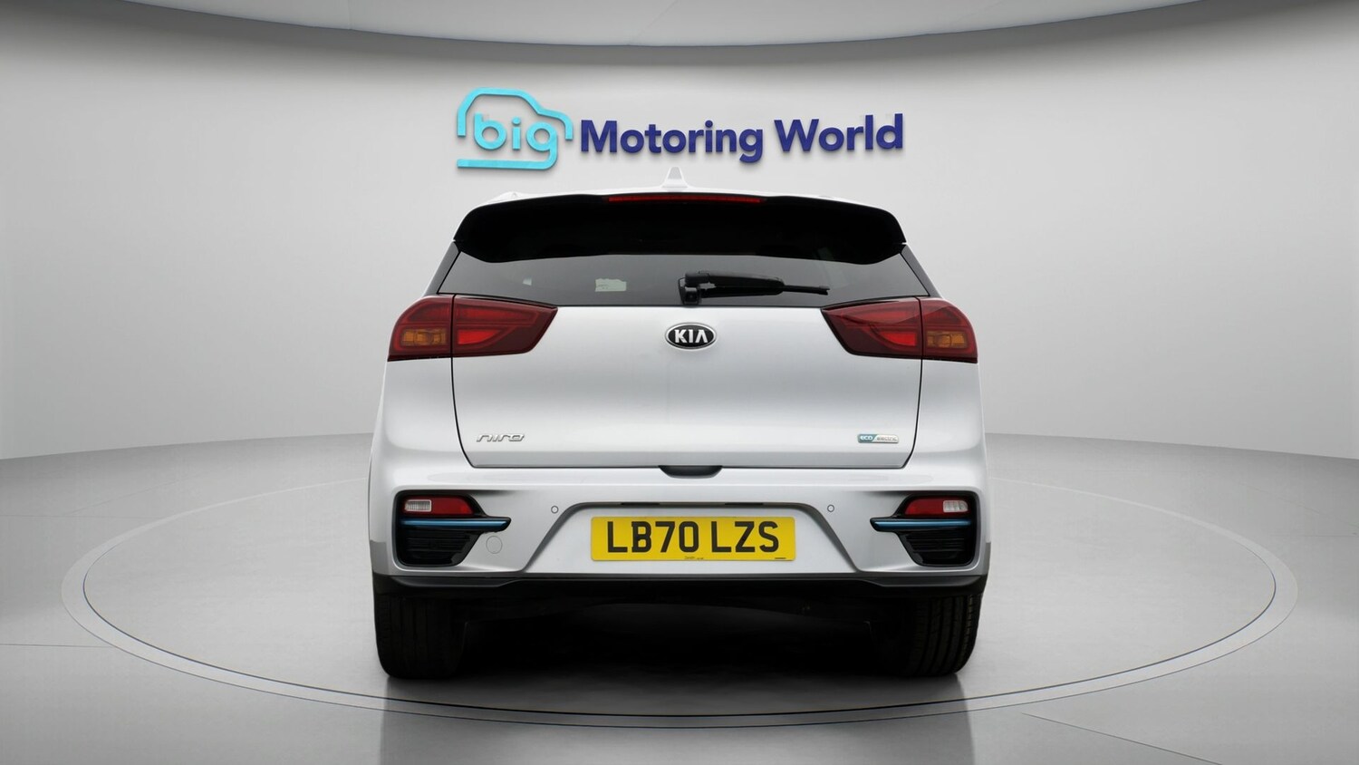 Used Kia Niro 2020 for sale - 77428358: Photo 6