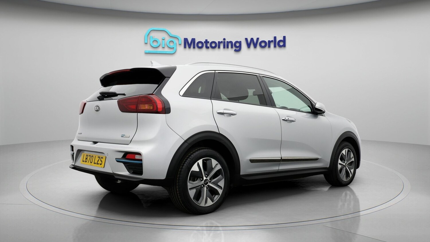 Used Kia Niro 2020 for sale - 77428358: Photo 7