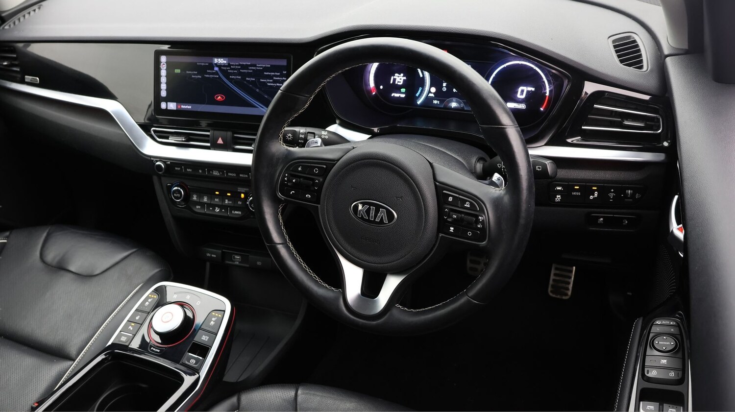 Used Kia Niro 2020 for sale - 77428358: Photo 9