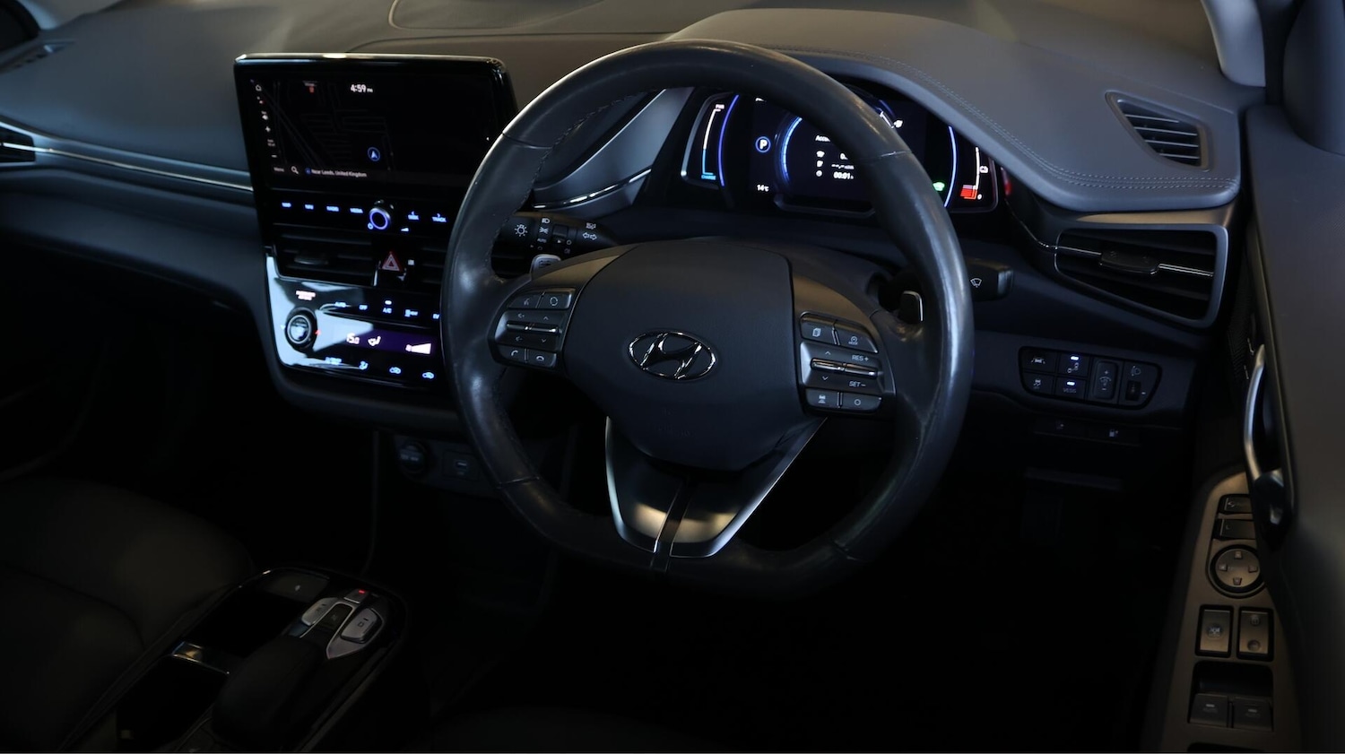 Used Hyundai IONIQ 2020 for sale - 76158534: Photo 10